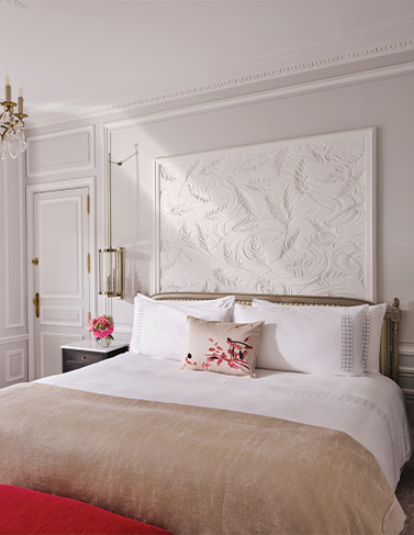 Hôtel Plaza Athénée
